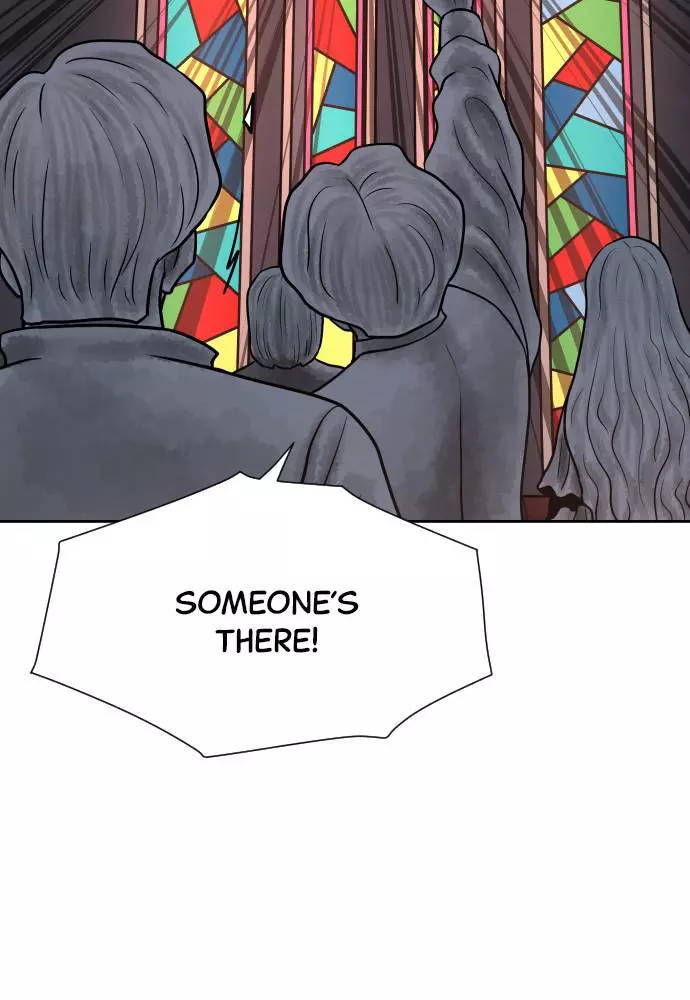 Warrior Executioner Chapter 8 page 37