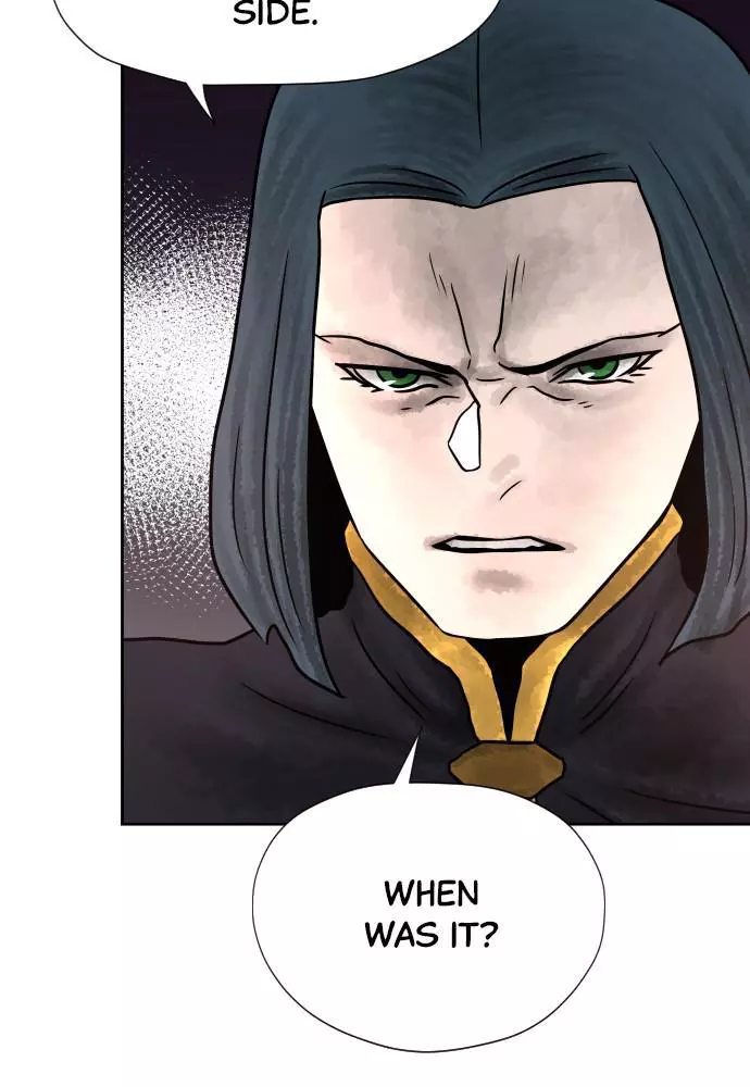 Warrior Executioner Chapter 8 page 86