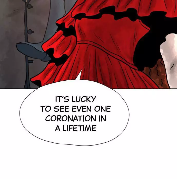Warrior Executioner Chapter 8 page 11