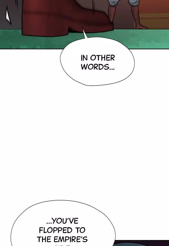 Warrior Executioner Chapter 8 page 85