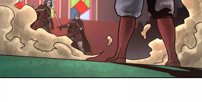 Warrior Executioner Chapter 8 page 99