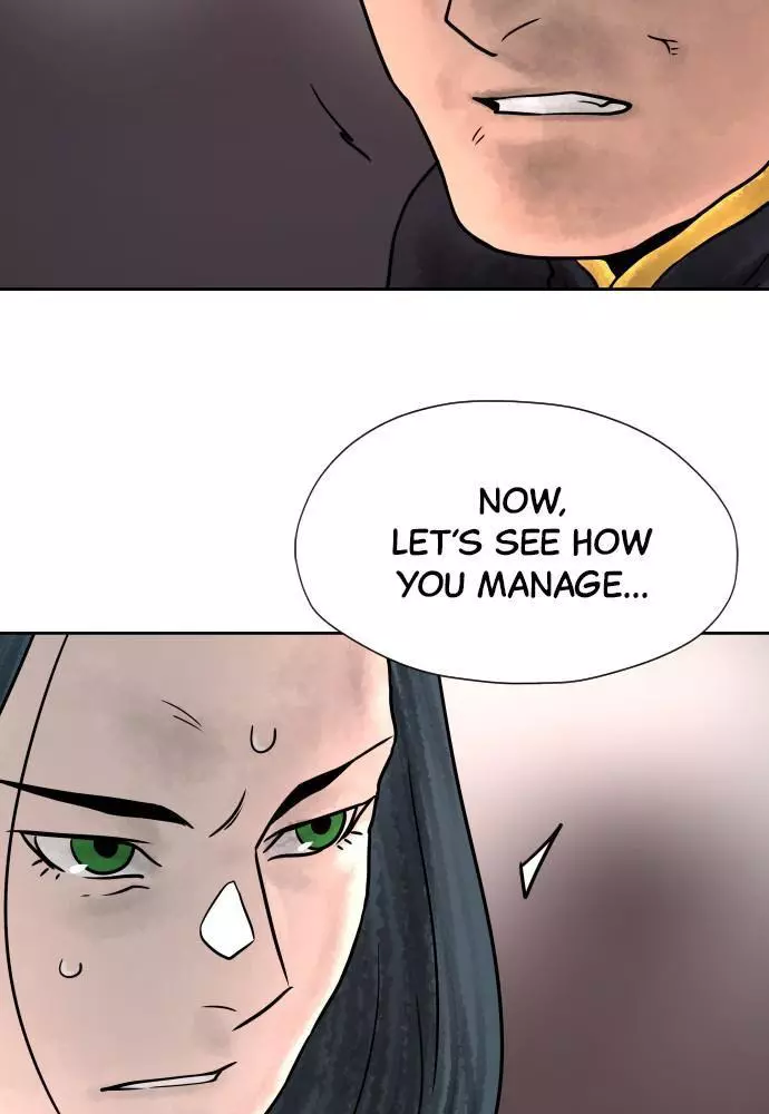 Warrior Executioner Chapter 8 page 101