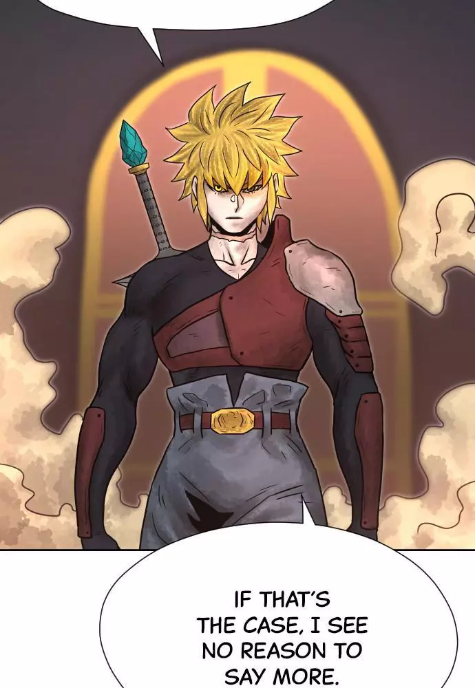 Warrior Executioner Chapter 8 page 95
