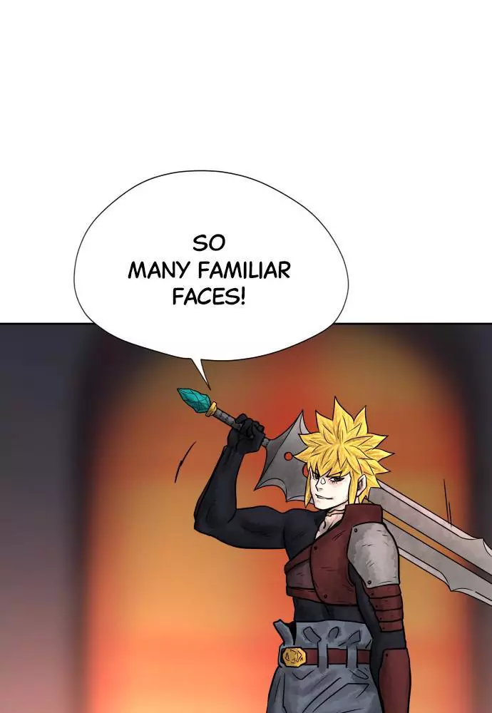 Warrior Executioner Chapter 8 page 54