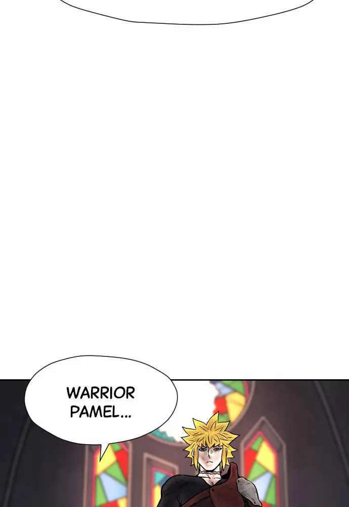 Warrior Executioner Chapter 8 page 50