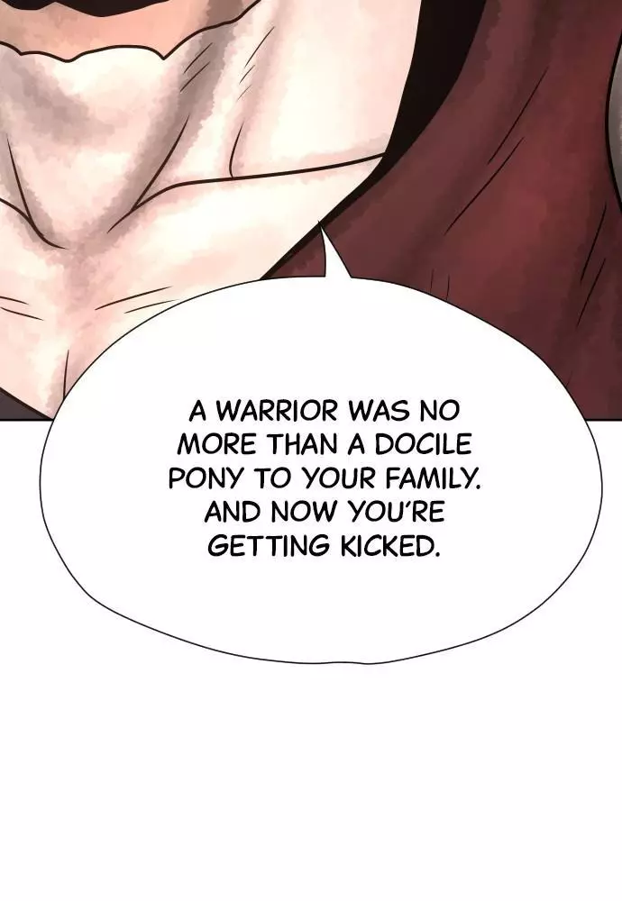 Warrior Executioner Chapter 8 page 76