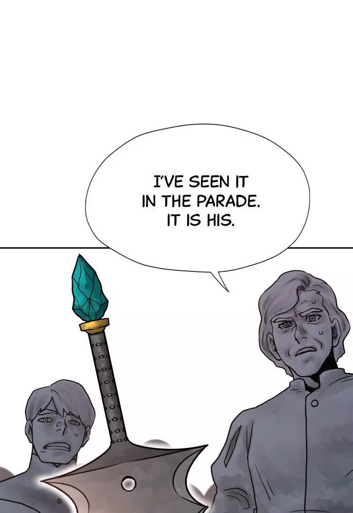 Warrior Executioner Chapter 8 page 34