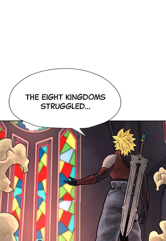Warrior Executioner Chapter 8 page 98