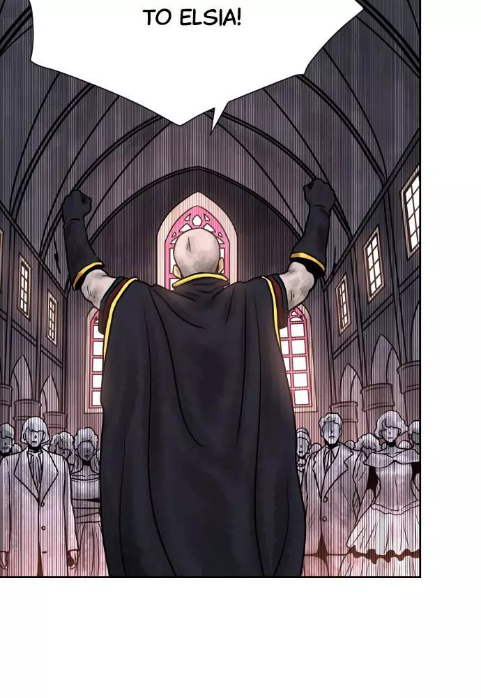 Warrior Executioner Chapter 8 page 21