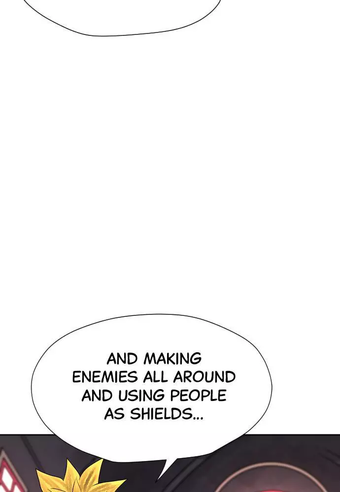Warrior Executioner Chapter 8 page 80