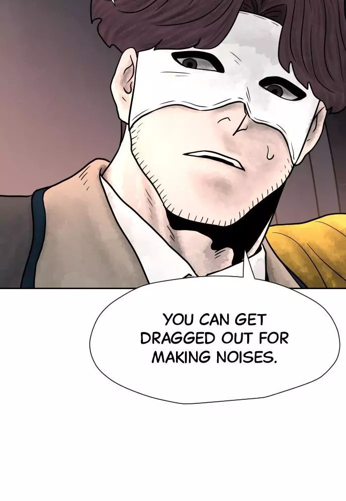 Warrior Executioner Chapter 8 page 9