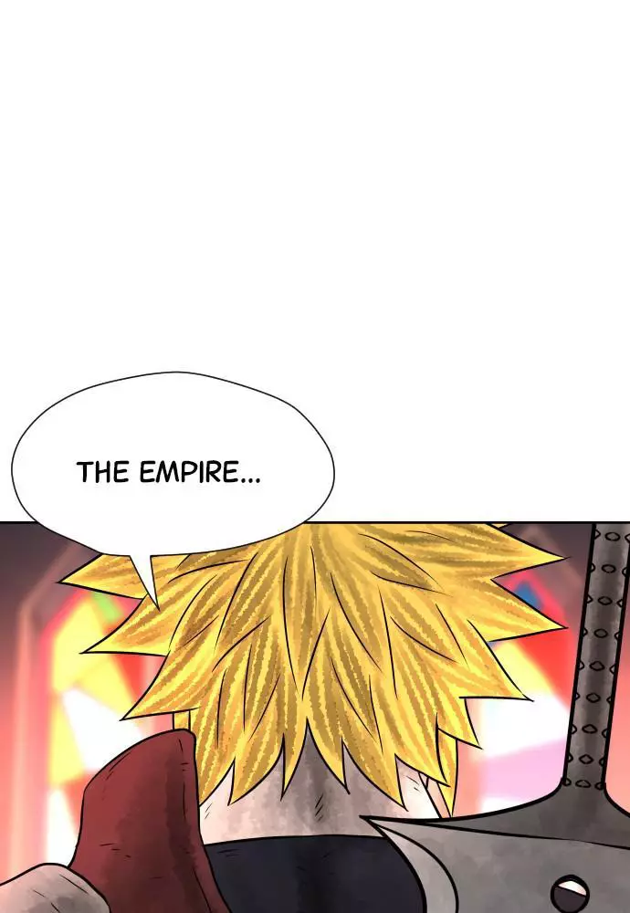 Warrior Executioner Chapter 8 page 87