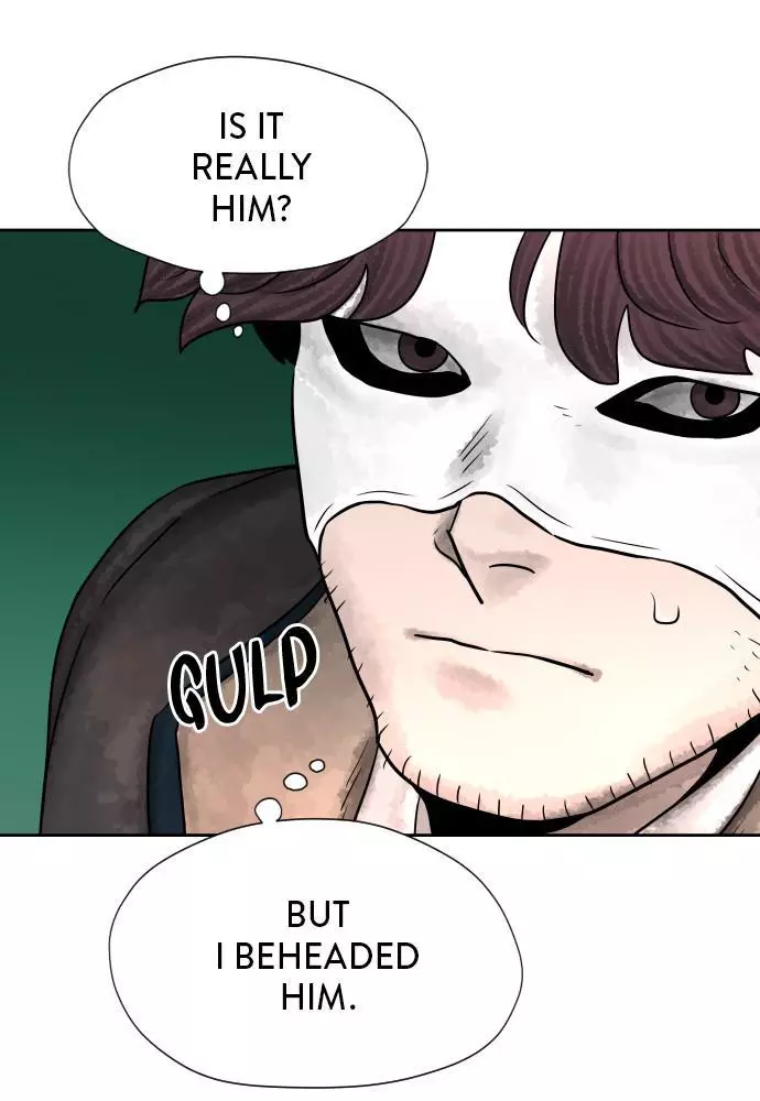 Warrior Executioner Chapter 8 page 47