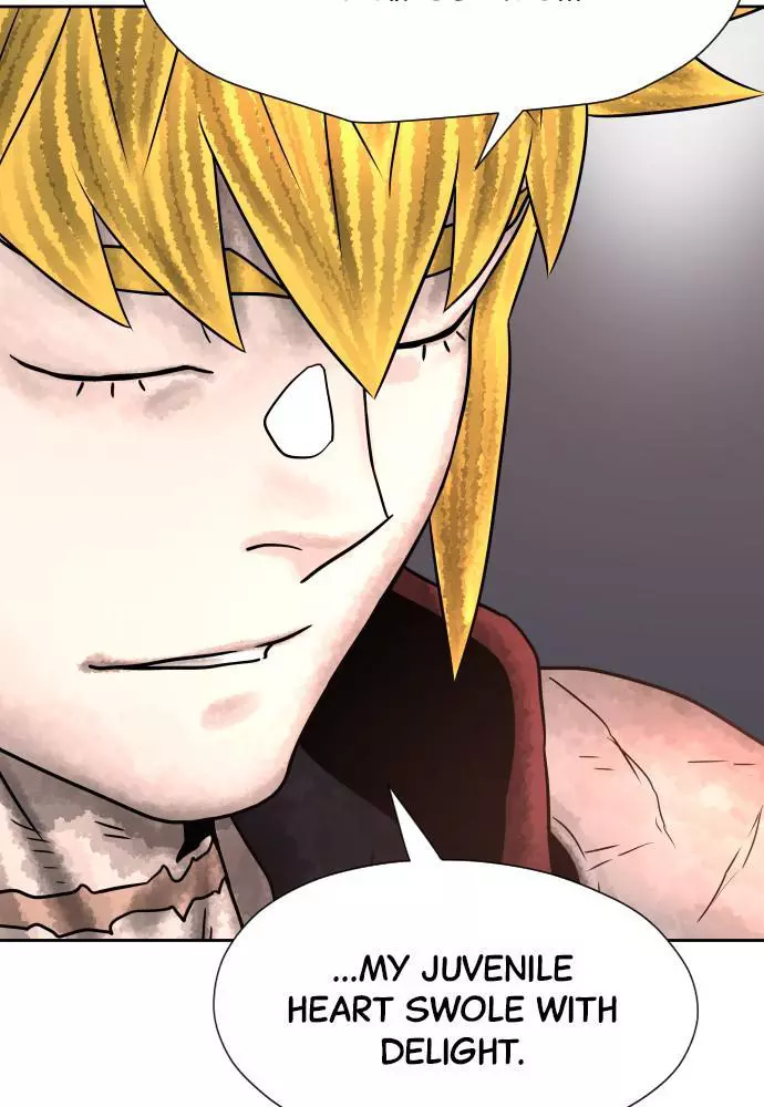 Warrior Executioner Chapter 8 page 61