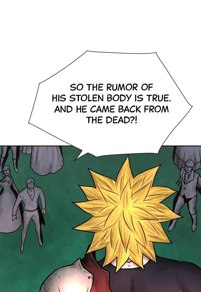 Warrior Executioner Chapter 8 page 42