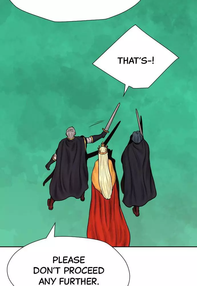 Warrior Executioner Chapter 8 page 79
