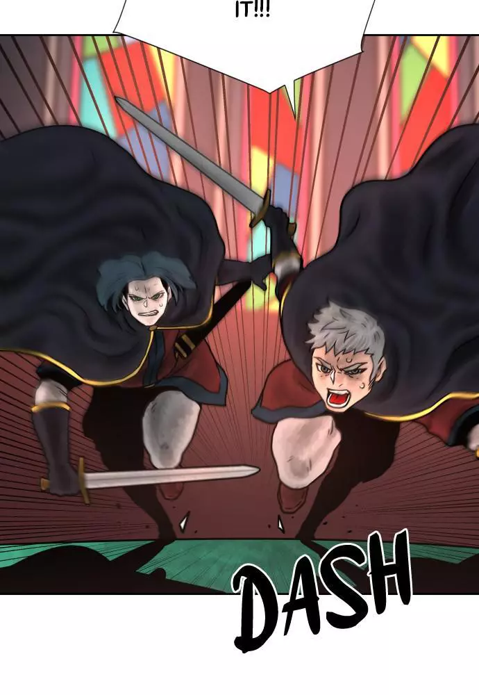 Warrior Executioner Chapter 8 page 103