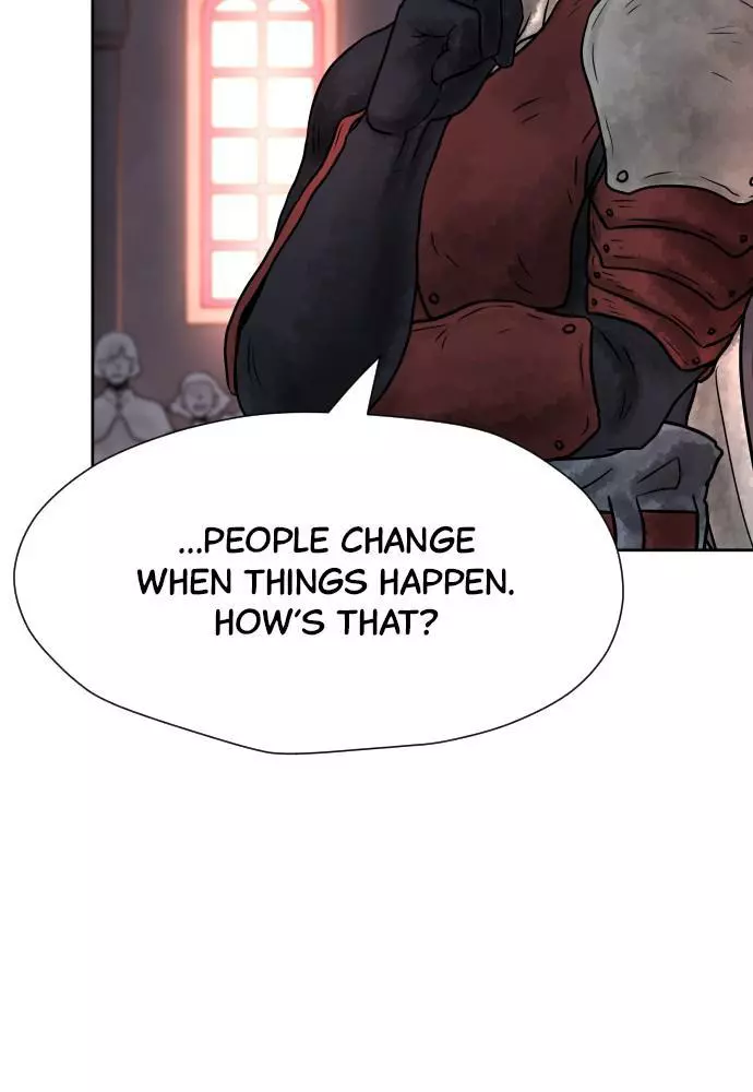 Warrior Executioner Chapter 8 page 138