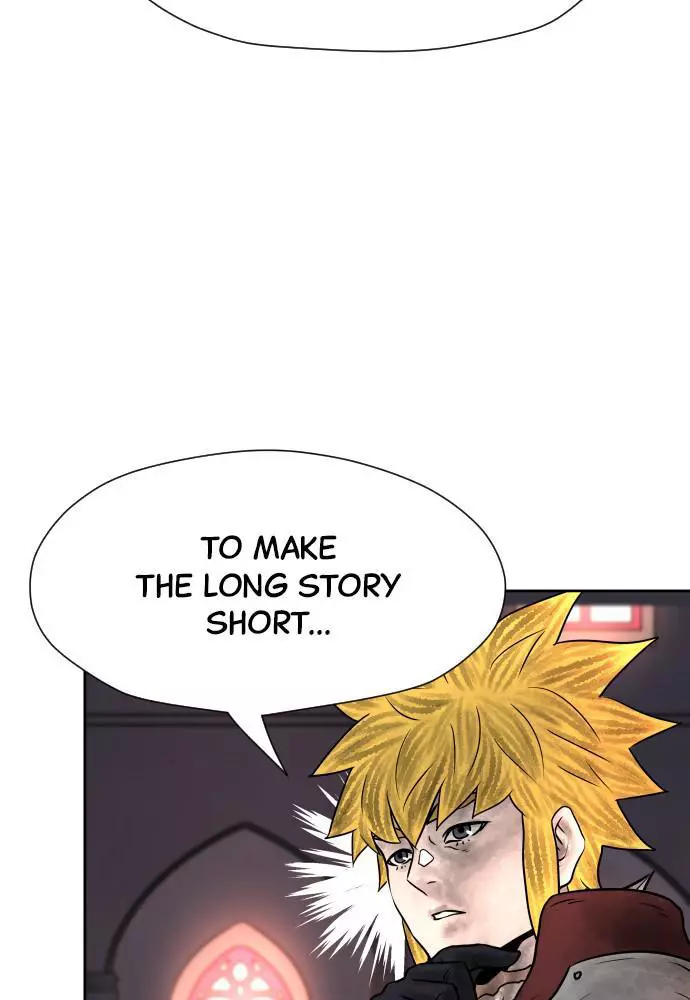 Warrior Executioner Chapter 8 page 137