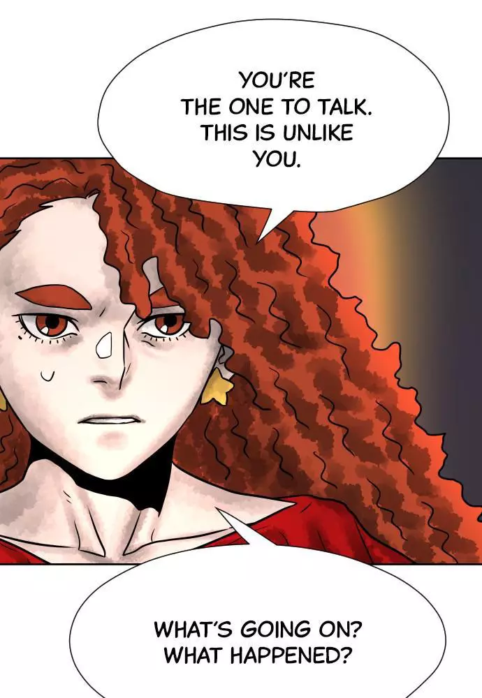 Warrior Executioner Chapter 8 page 136