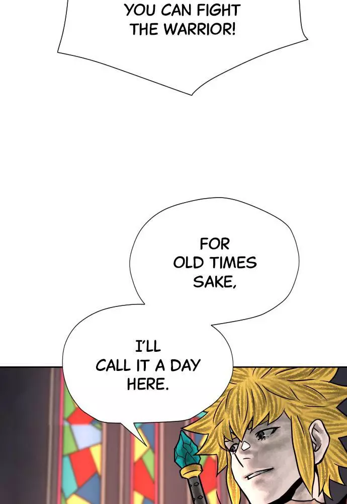 Warrior Executioner Chapter 8 page 142