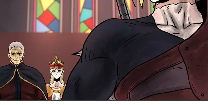 Warrior Executioner Chapter 8 page 143