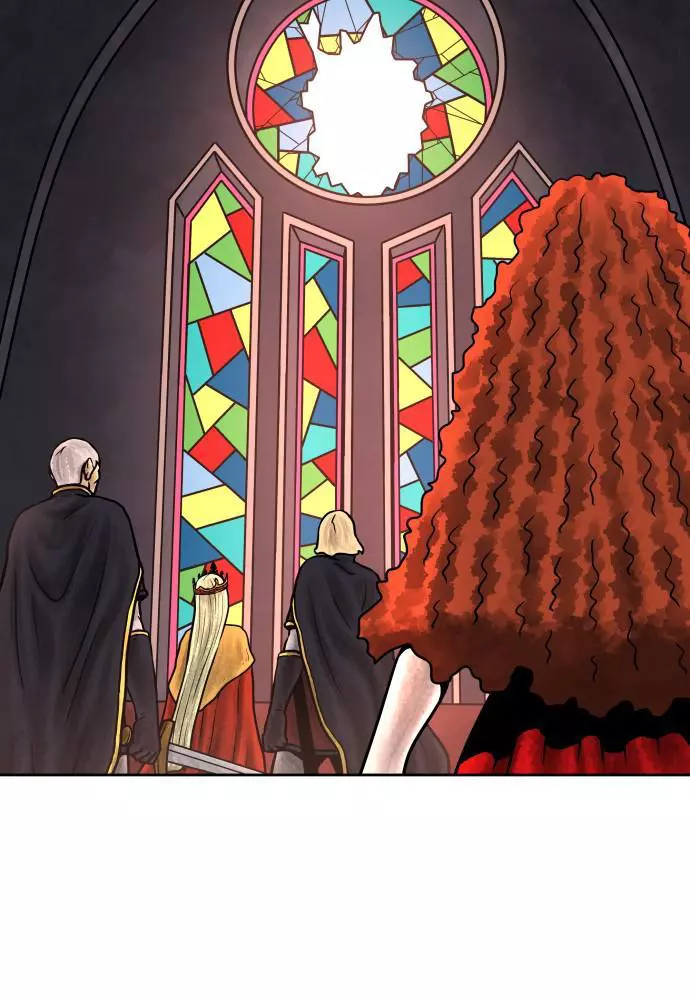 Warrior Executioner Chapter 8 page 149