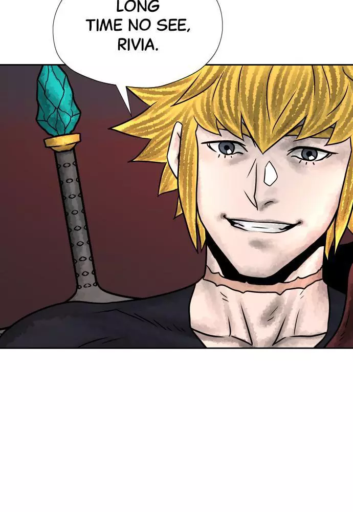 Warrior Executioner Chapter 8 page 135