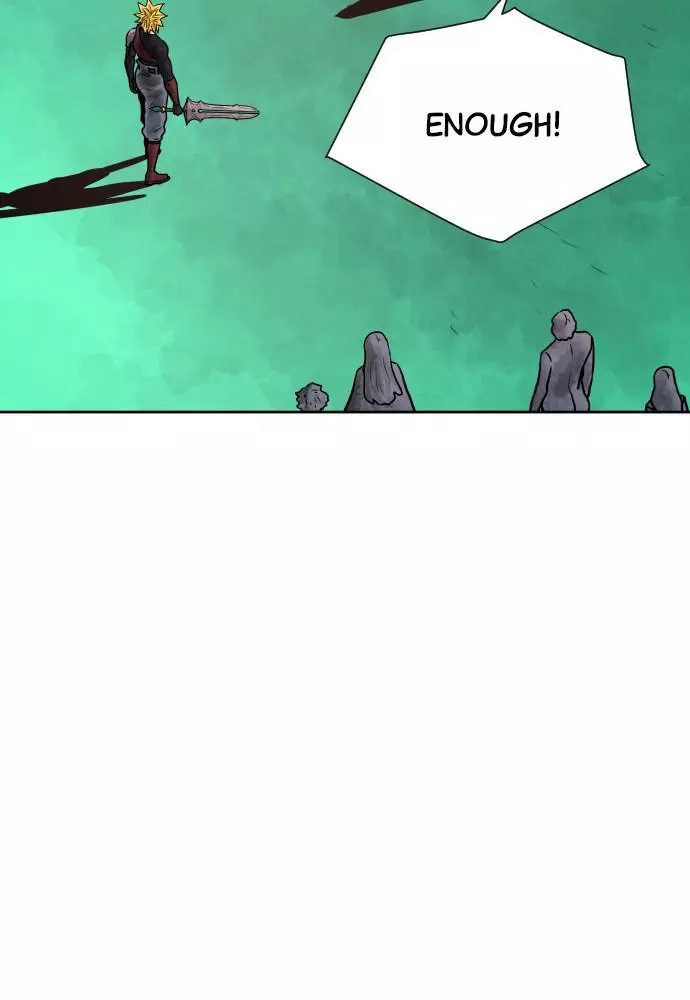 Warrior Executioner Chapter 8 page 125