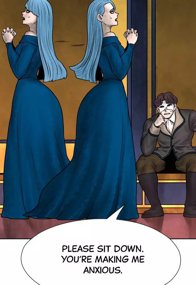 Warrior Executioner Chapter 8 page 153