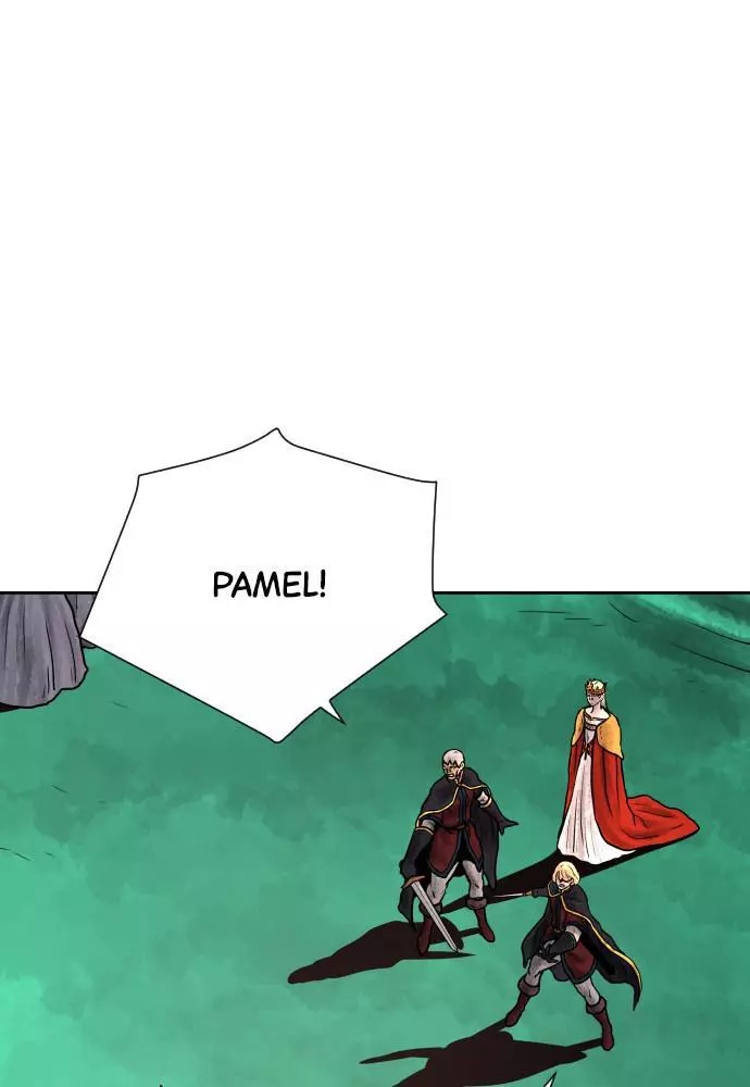 Warrior Executioner Chapter 8 page 124