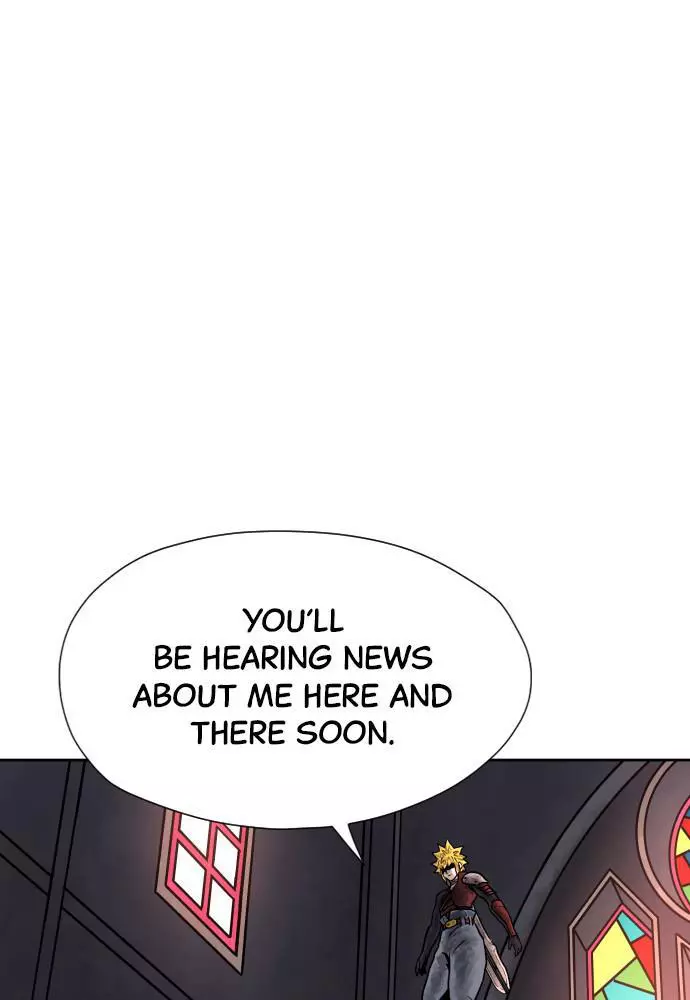 Warrior Executioner Chapter 8 page 144