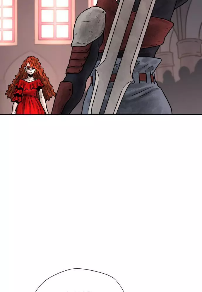 Warrior Executioner Chapter 8 page 134