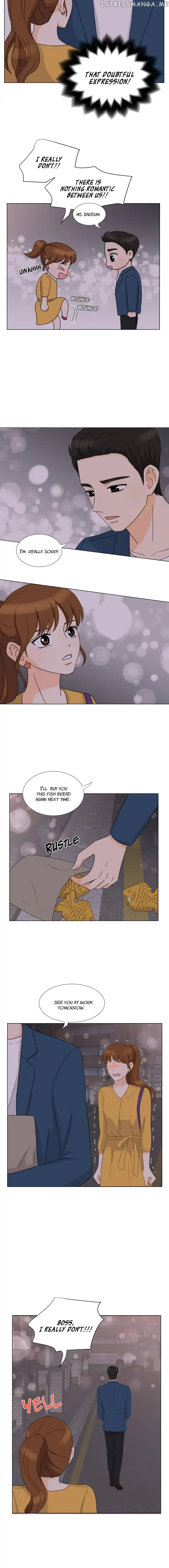 My Oppa is an Idol Chapter 8 page 3