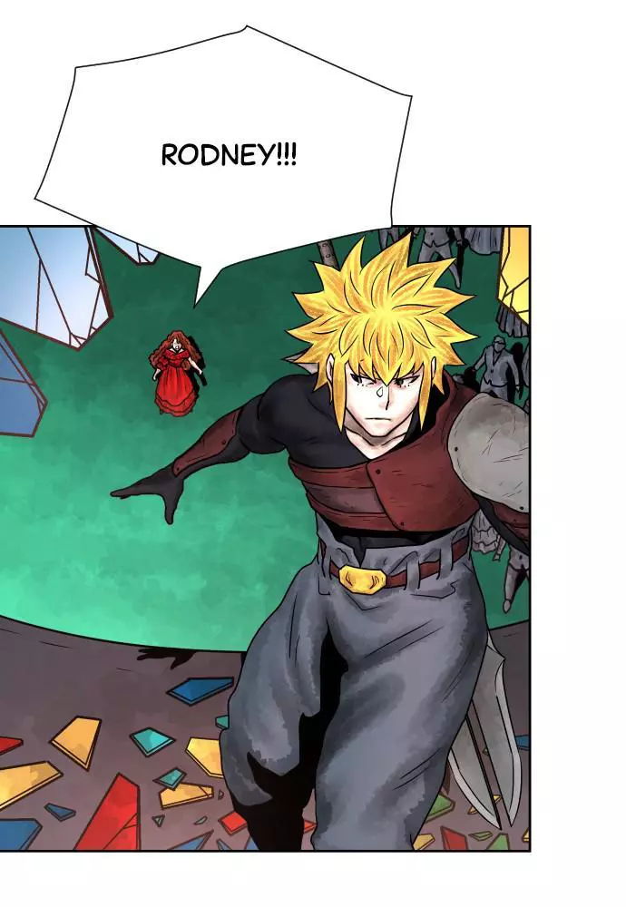 Warrior Executioner Chapter 8 page 146