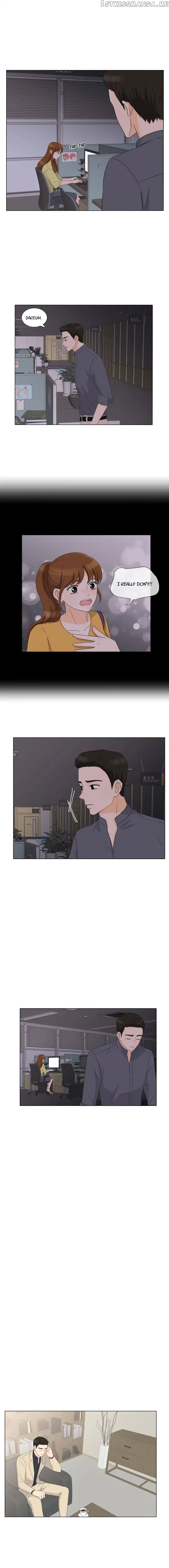 My Oppa is an Idol Chapter 8 page 6