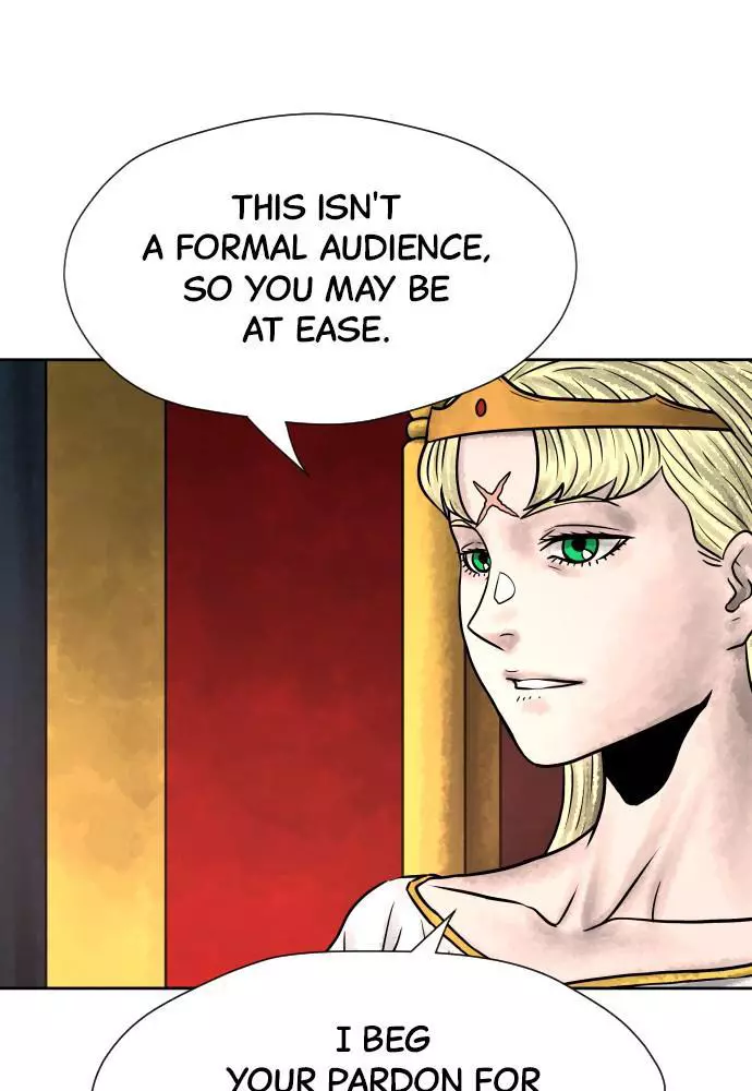 Warrior Executioner Chapter 8 page 159