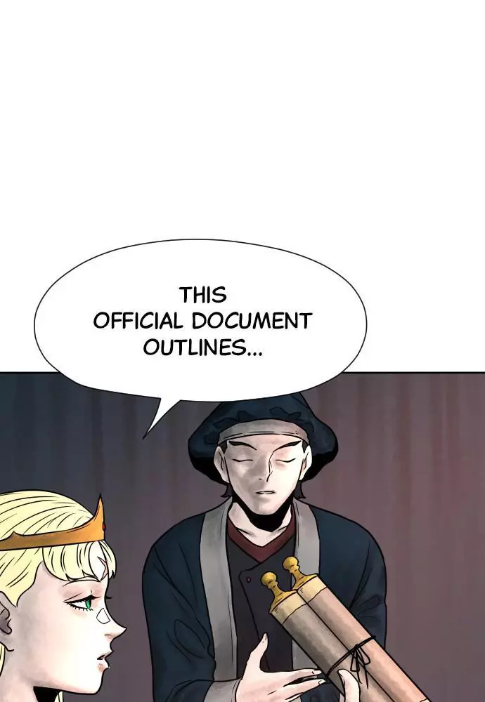 Warrior Executioner Chapter 8 page 177