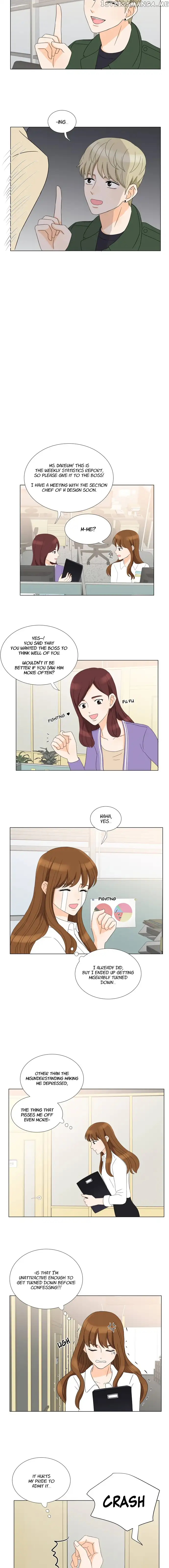 My Oppa is an Idol Chapter 8 page 9