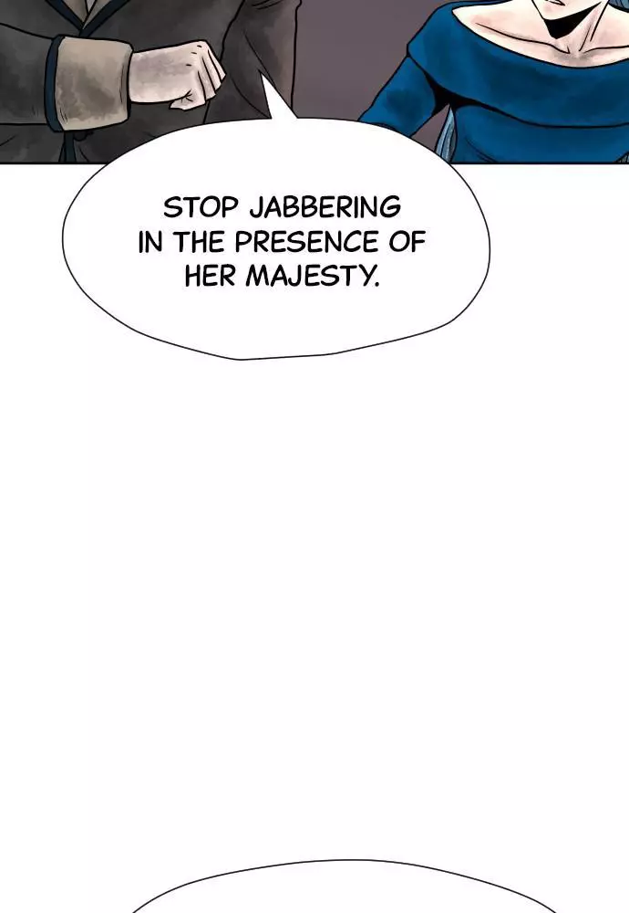 Warrior Executioner Chapter 8 page 167