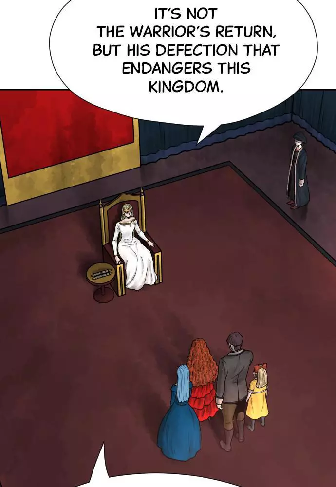 Warrior Executioner Chapter 8 page 168