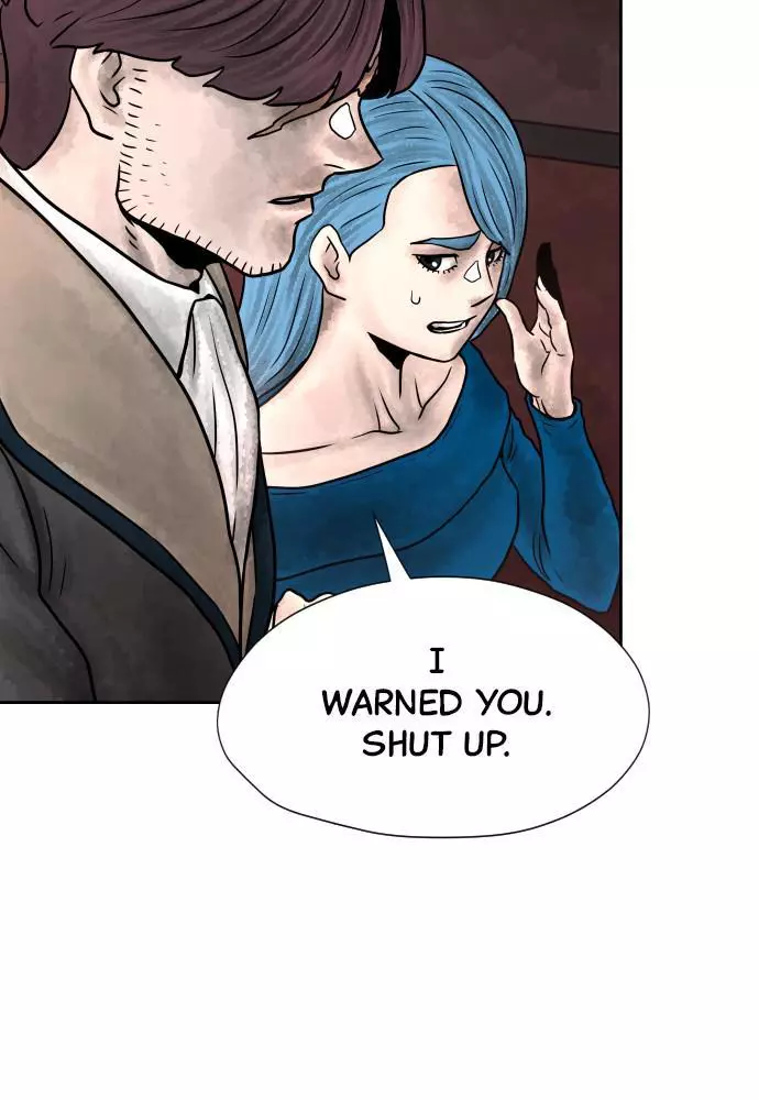 Warrior Executioner Chapter 8 page 175