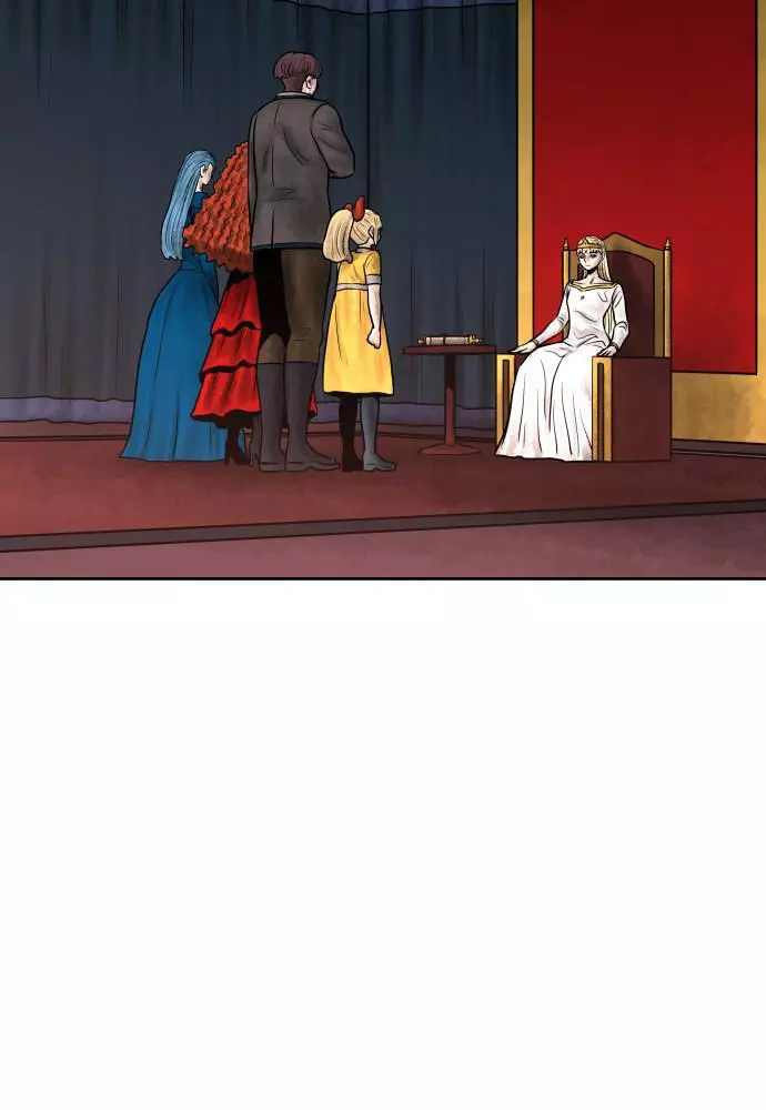 Warrior Executioner Chapter 8 page 158