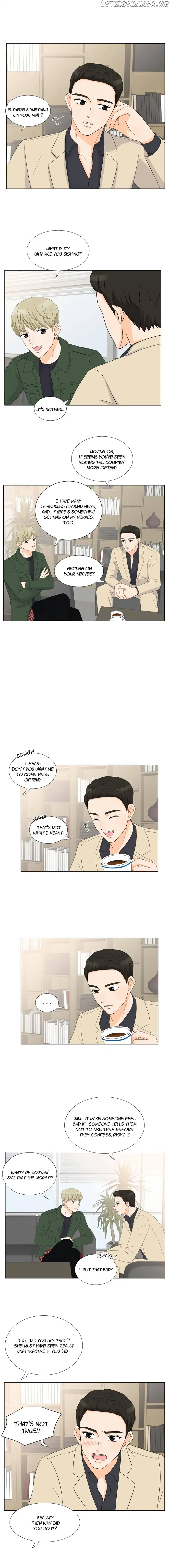 My Oppa is an Idol Chapter 8 page 7