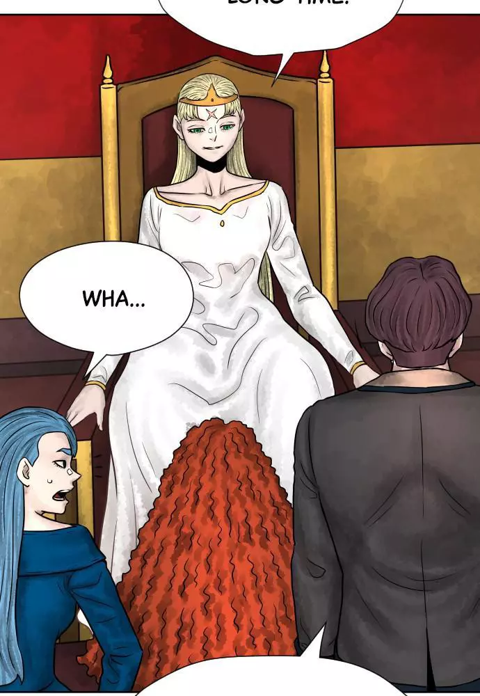 Warrior Executioner Chapter 8 page 164