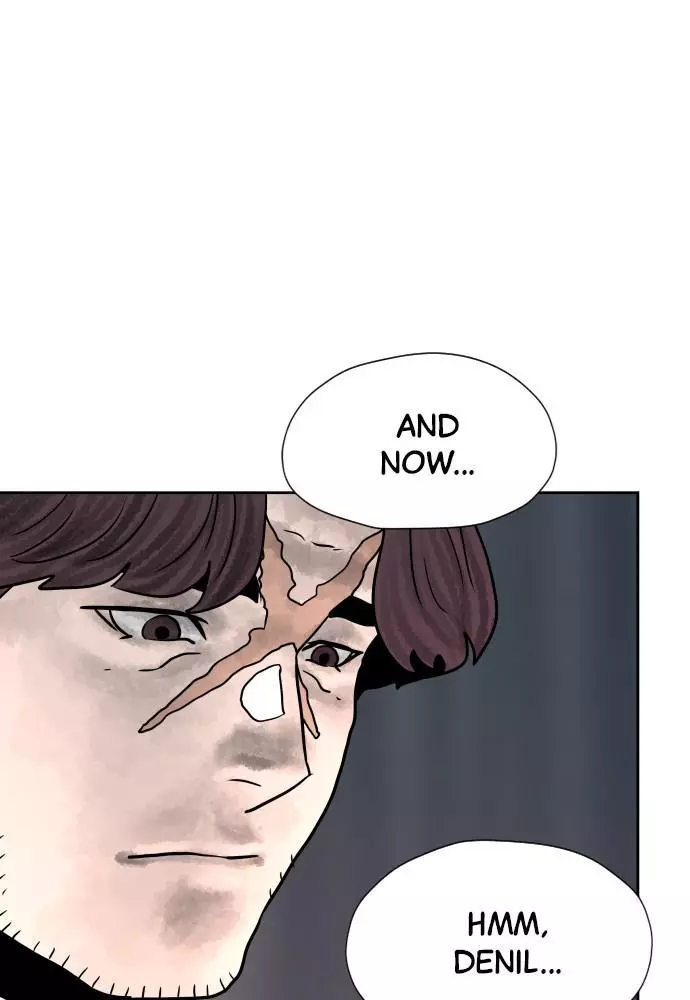 Warrior Executioner Chapter 8 page 162