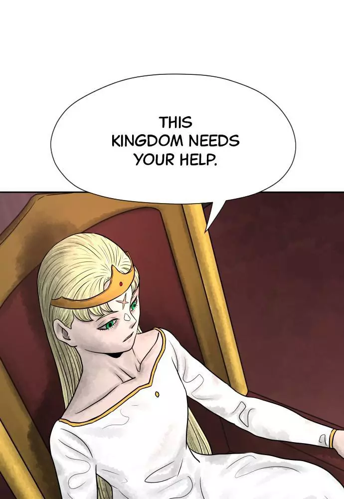 Warrior Executioner Chapter 8 page 171