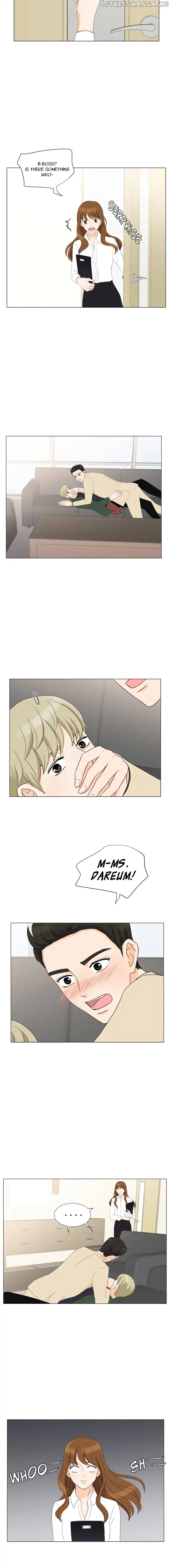 My Oppa is an Idol Chapter 8 page 10