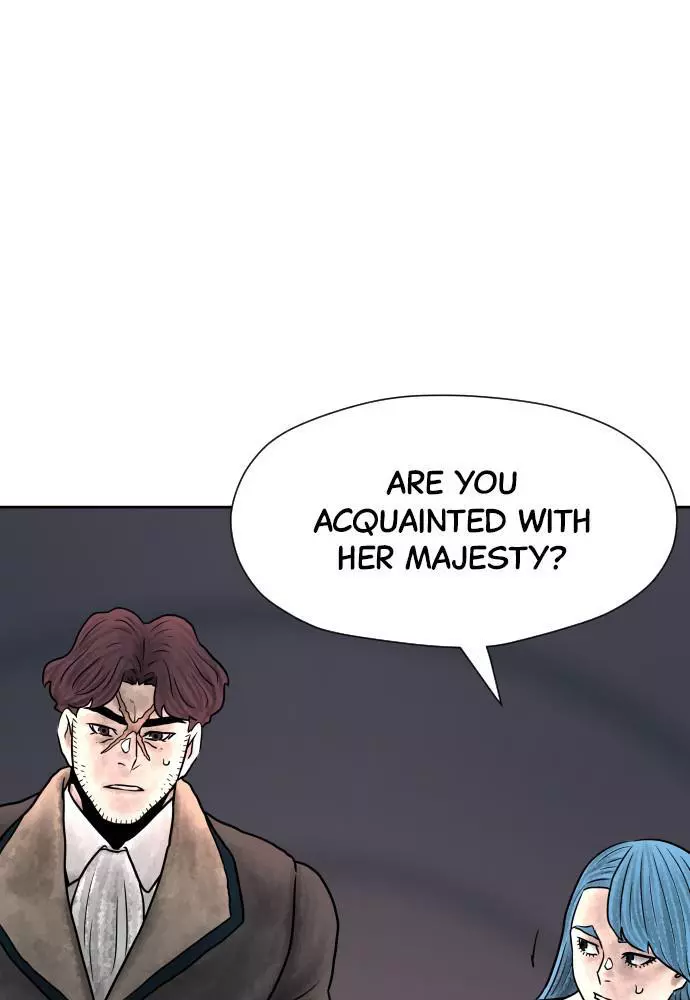 Warrior Executioner Chapter 8 page 166