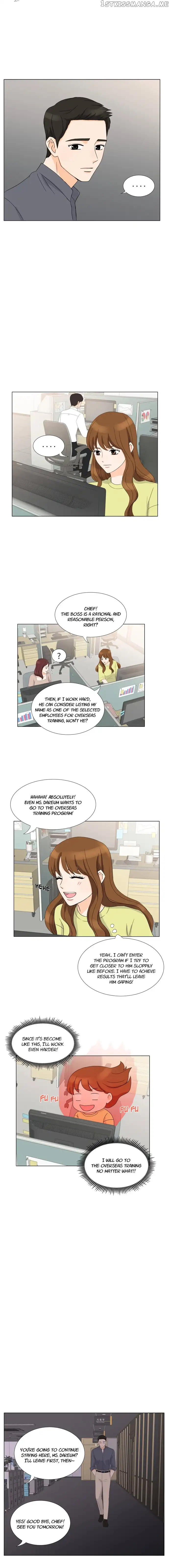 My Oppa is an Idol Chapter 8 page 5